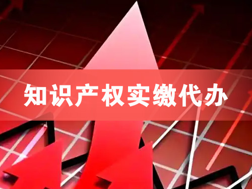 高密知识产权实缴资本代办